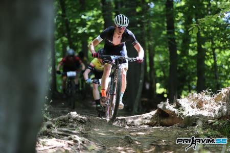  Kamniški kros poln presežkov, Calcitu tri zmage (7)